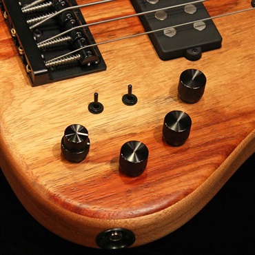 Sadowsky Guitars MasterBuilt 21-Fret Standard M/J Bass [2024 Limited Edition] 画像3