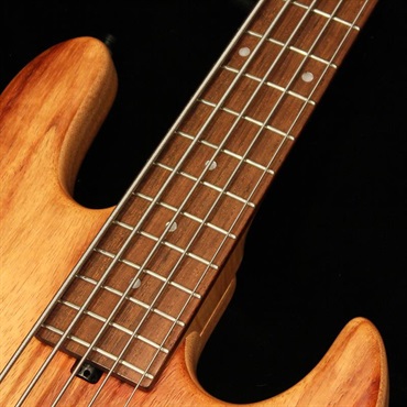 Sadowsky Guitars MasterBuilt 21-Fret Standard M/J Bass [2024 Limited Edition] 画像4