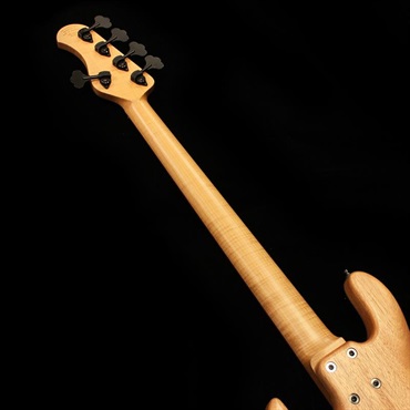 Sadowsky Guitars MasterBuilt 21-Fret Standard M/J Bass [2024 Limited Edition] 画像5