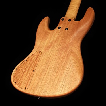 Sadowsky Guitars MasterBuilt 21-Fret Standard M/J Bass [2024 Limited Edition] 画像6