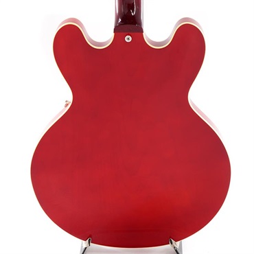 Gibson USED 中古 Historic Collection 1959 ES-335 Dot Plain Top Reissue Faded Cherry 2015 [SN. A 95042] 画像2