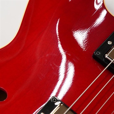 Gibson USED 中古 Historic Collection 1959 ES-335 Dot Plain Top Reissue Faded Cherry 2015 [SN. A 95042] 画像6
