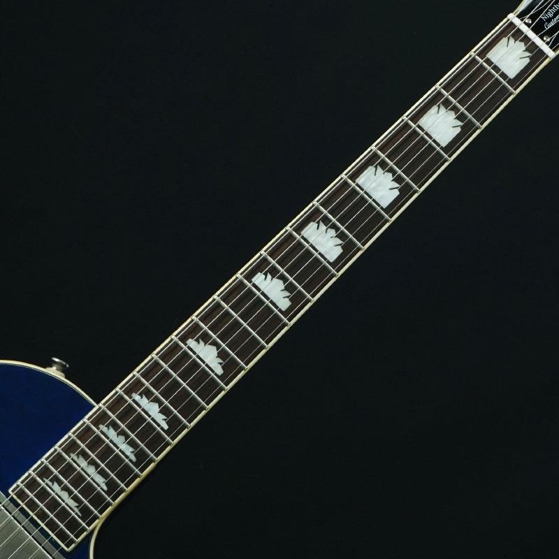 Epiphone USED 中古 Nighthawk Custom Reissue(Quilted Blue)[SN