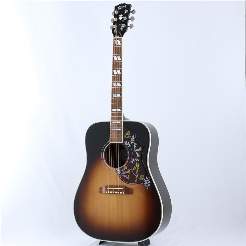 Gibson USED 中古 Hummingbird Standard （Vintage Sunburst
