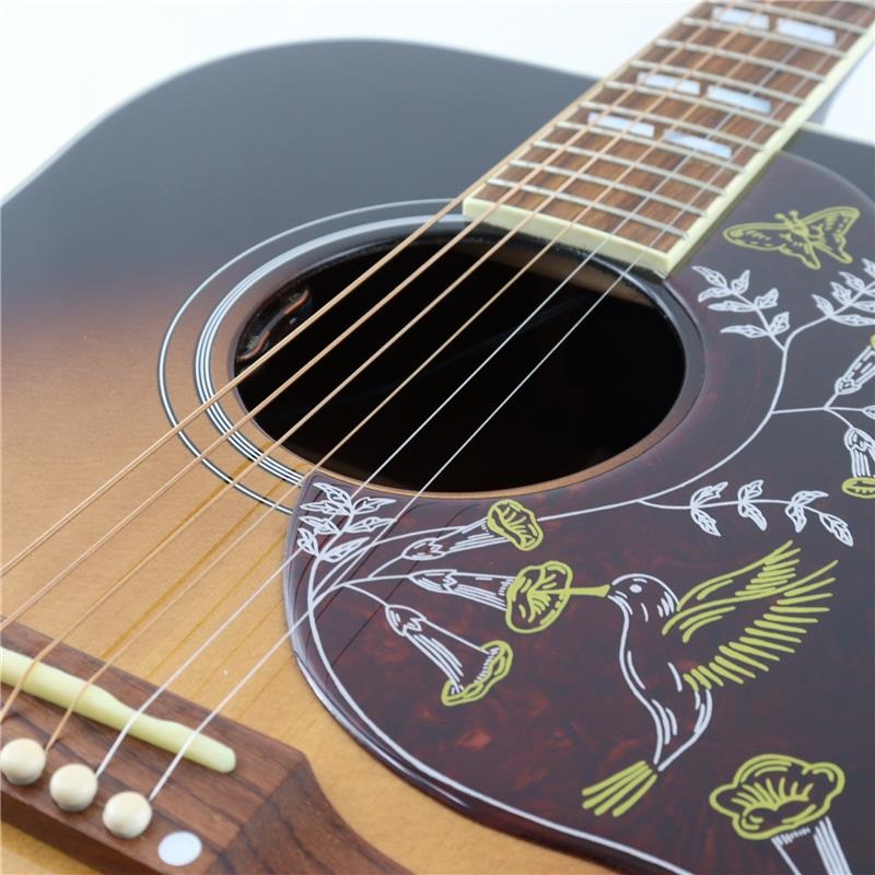 Gibson USED 中古 Hummingbird Standard （Vintage Sunburst