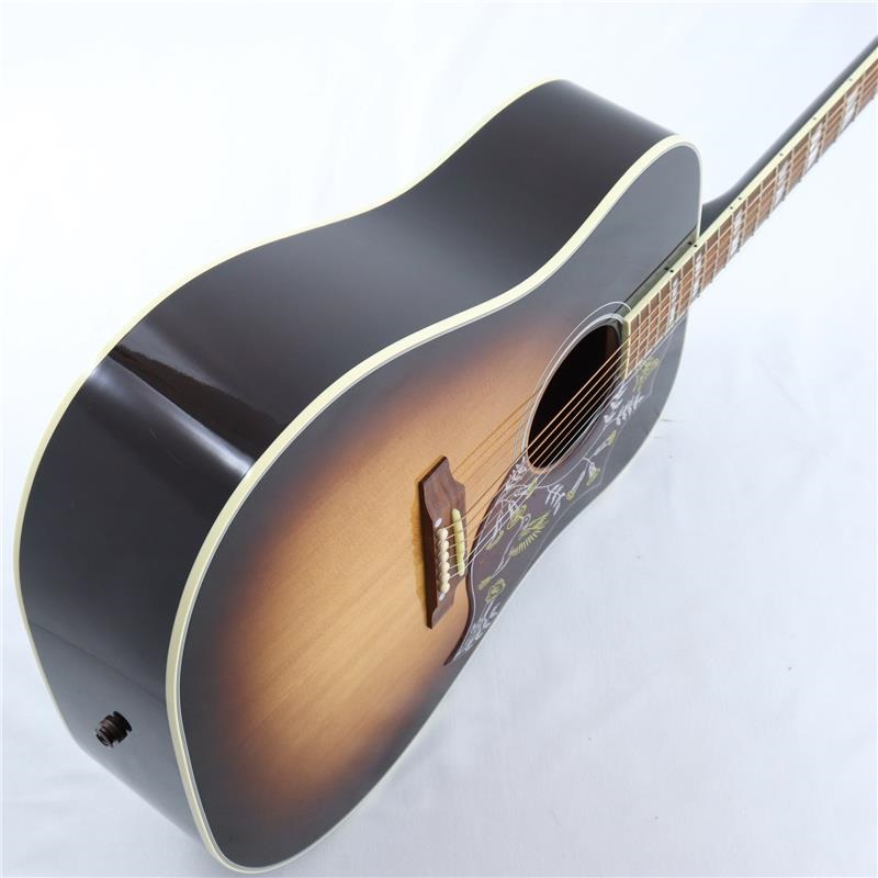 Gibson USED 中古 Hummingbird Standard （Vintage Sunburst