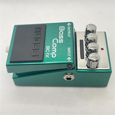 BOSS USED 中古 BC-1X ｜イケベ楽器店オンラインストア