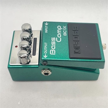 BOSS USED 中古 BC-1X ｜イケベ楽器店オンラインストア