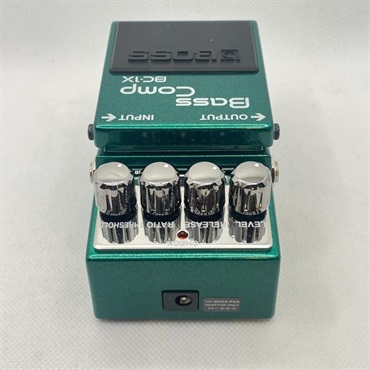 BOSS USED 中古 BC-1X ｜イケベ楽器店オンラインストア