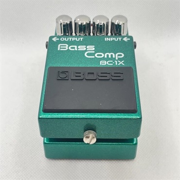 BOSS USED 中古 BC-1X ｜イケベ楽器店オンラインストア