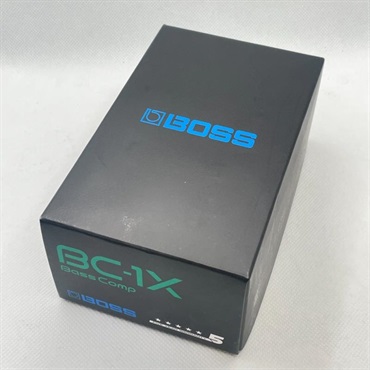 BOSS USED 中古 BC-1X ｜イケベ楽器店オンラインストア