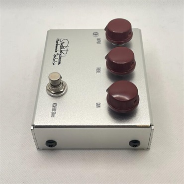 Studio Daydream USED 中古 KCM-OD Silver V11 ｜イケベ楽器店