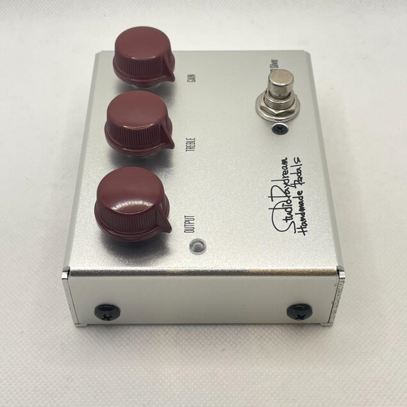 Studio Daydream USED 中古 KCM-OD Silver V11 ｜イケベ楽器店