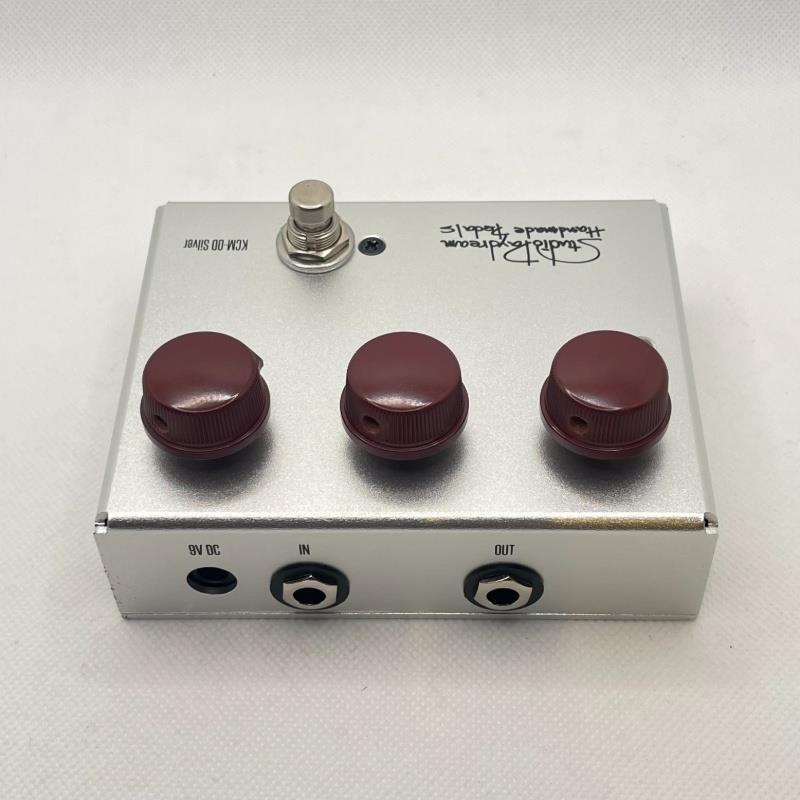 Studio Daydream USED 中古 KCM-OD Silver V11 ｜イケベ楽器店