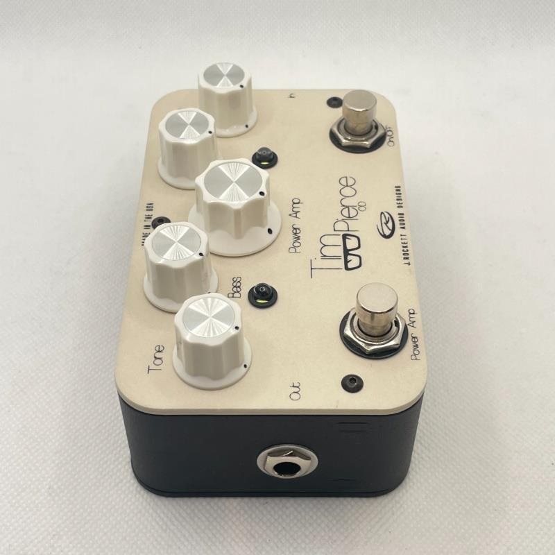J. Rockett Audio Designs USED 中古 Tim Pierce ｜イケベ楽器店
