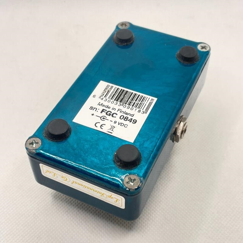 MAD PROFESSOR USED 中古 Forest Green Compressor ｜イケベ楽器店