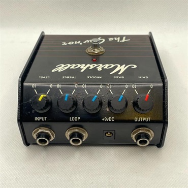 Marshall USED 中古 The Guv’nor 画像4