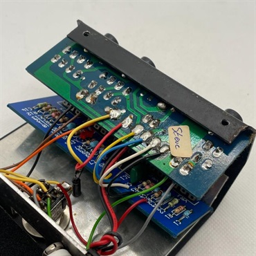 Marshall USED 中古 The Guv’nor 画像6