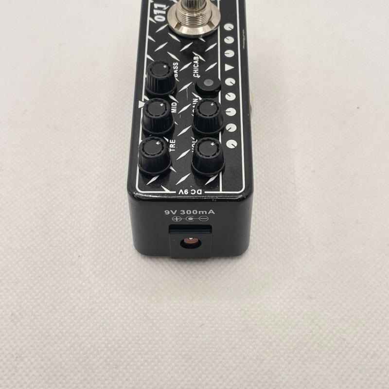 MOOER USED 中古 Micro Preamp 011 ｜イケベ楽器店オンラインストア