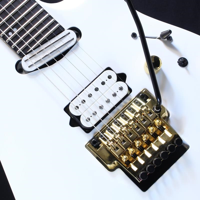 KGrargeギター Dean Z X Quilted Maple