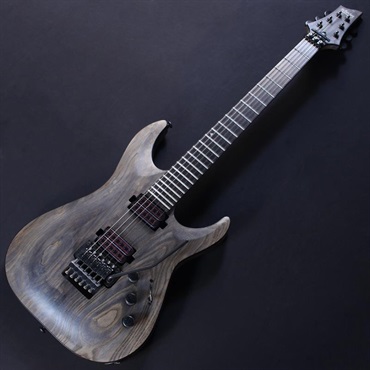 SCHECTER USED 中古 C-1 FR APOCALYPSE (Rusty Grey) 画像1