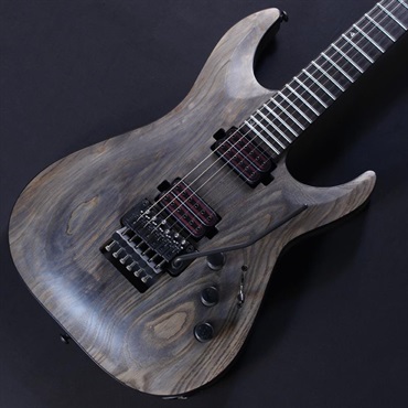 SCHECTER USED 中古 C-1 FR APOCALYPSE (Rusty Grey) 画像2