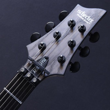 SCHECTER USED 中古 C-1 FR APOCALYPSE (Rusty Grey) 画像4