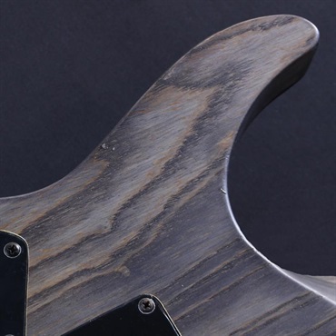 SCHECTER USED 中古 C-1 FR APOCALYPSE (Rusty Grey) 画像8