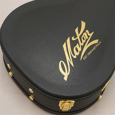 MATON USED 中古 Hard Case For 808 メイトン 画像5