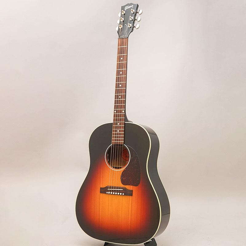Gibson USED 中古 J-45 Standard Red Spruce （Tri Burst）'23