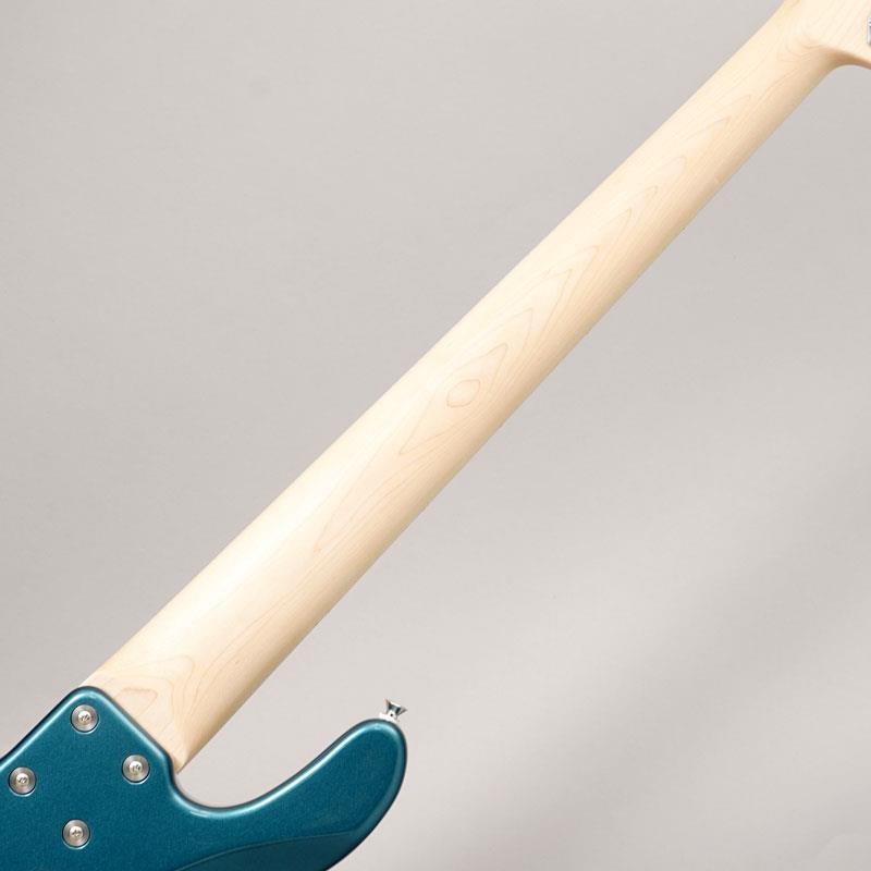 Kikuchi Guitars Hermes Series MV5 (Vintage Blue Metallic) ｜イケベ