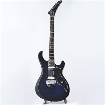 Gibson Victory Floyd Rose (Deep Ocean Burst) [SN.208360266] 【特価