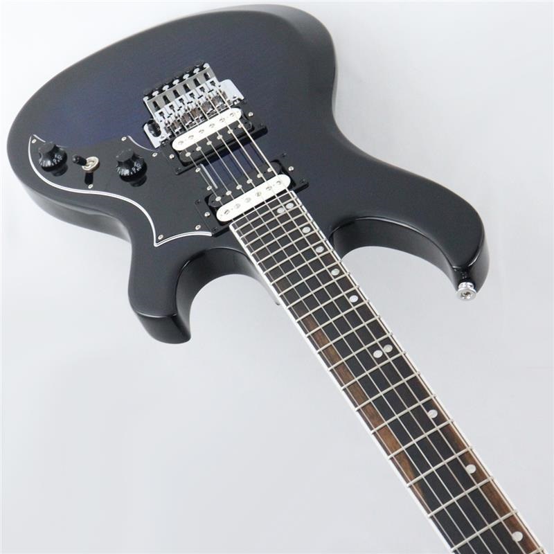 Gibson Victory Floyd Rose (Deep Ocean Burst) [SN.208360266] 【特価