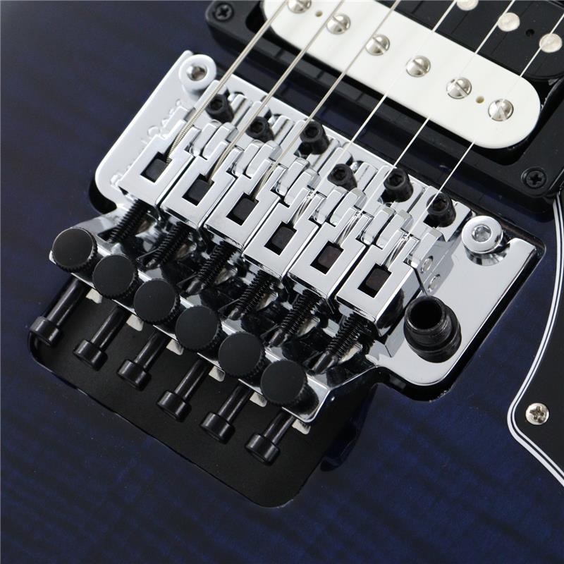 Gibson Victory Floyd Rose (Deep Ocean Burst) [SN.208360266] 【特価