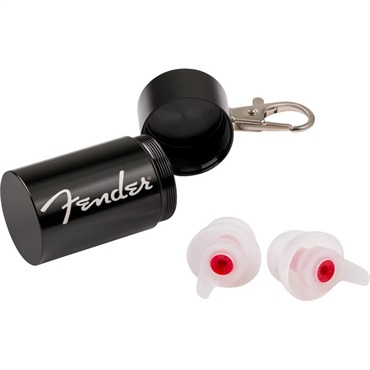 Fender USA 【秋のSUPER SALE】 PROFESSIONAL HI-FI EAR PLUGS (#0990545002) 画像1