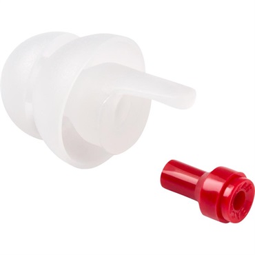 Fender USA 【秋のSUPER SALE】 PROFESSIONAL HI-FI EAR PLUGS (#0990545002) 画像3