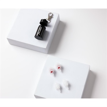 Fender USA 【秋のSUPER SALE】 PROFESSIONAL HI-FI EAR PLUGS (#0990545002) 画像5