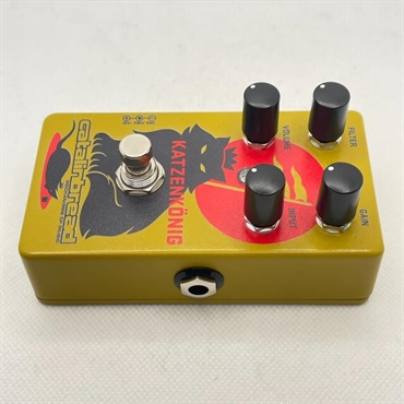 catalinbread USED 中古 Katzenkonig 画像2