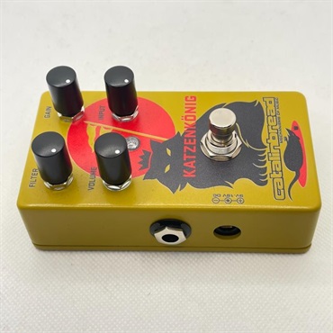 catalinbread USED 中古 Katzenkonig 画像3
