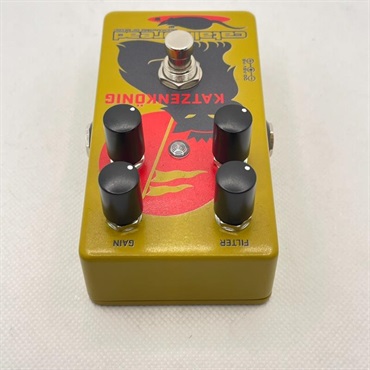 catalinbread USED 中古 Katzenkonig 画像4