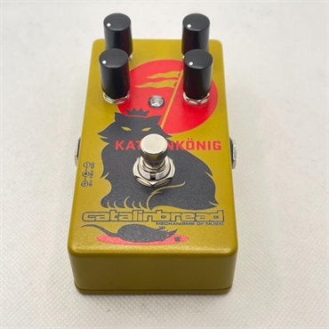 catalinbread USED 中古 Katzenkonig 画像5