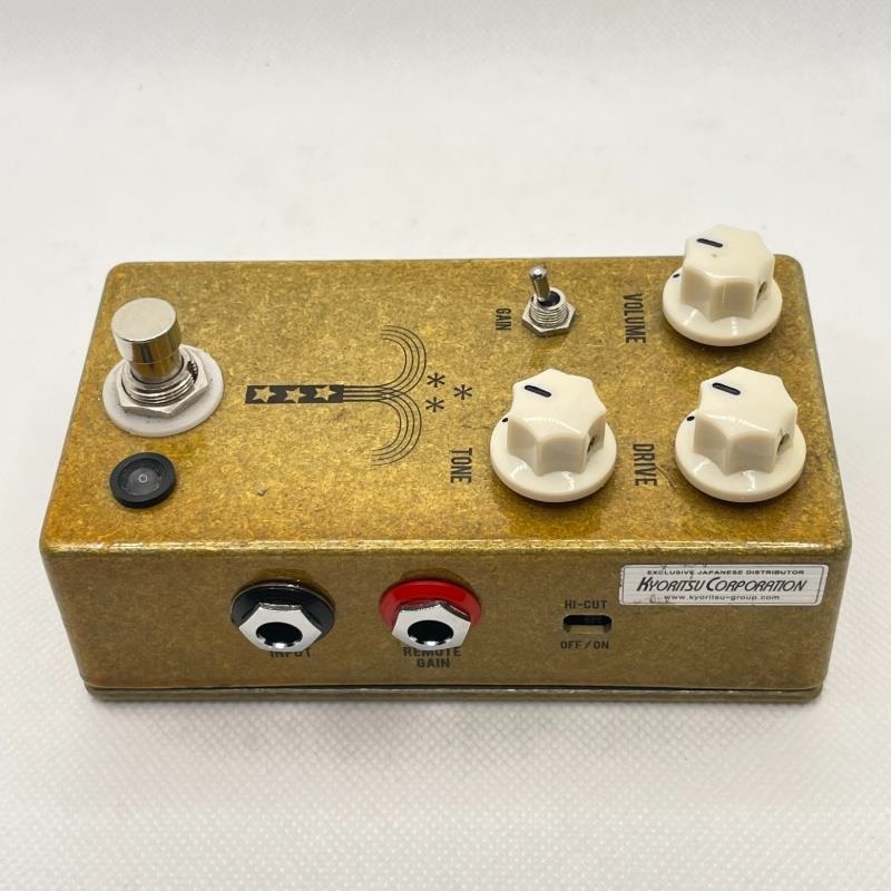 JHS Pedals USED 中古 Morning Glory V4 ｜イケベ楽器店オンラインストア