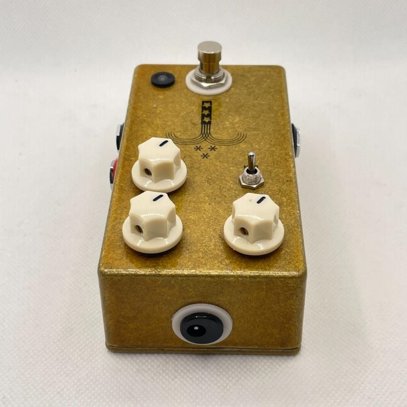 JHS Pedals USED 中古 Morning Glory V4 ｜イケベ楽器店オンラインストア