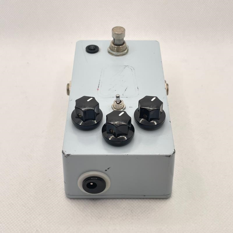 JHS Pedals USED 中古 SUPER BOLT V1 ｜イケベ楽器店オンラインストア