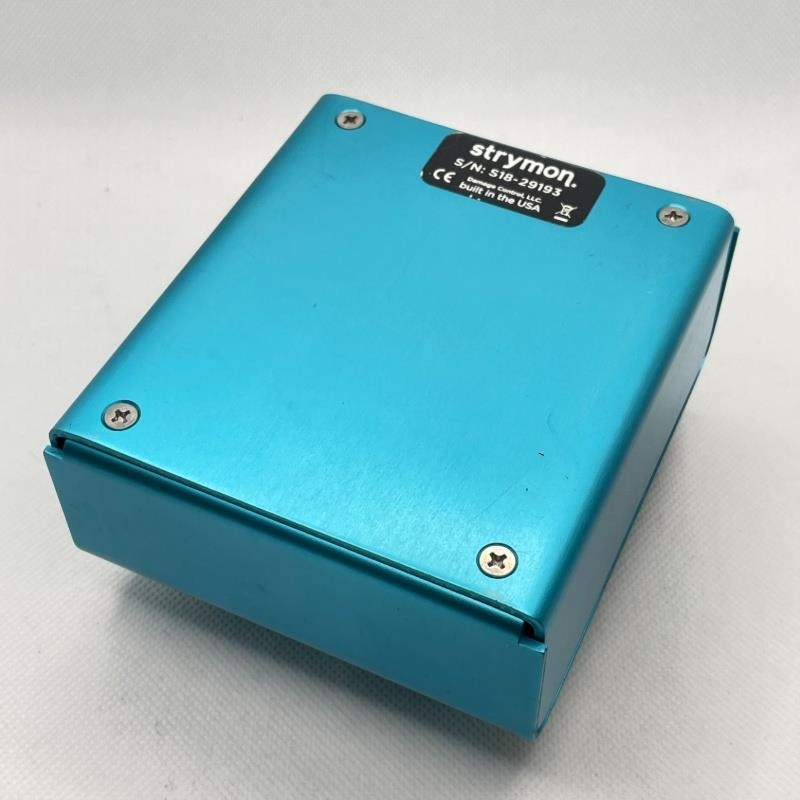 strymon blueSky（第1世代）中古品 strymon blueSky (第一世代