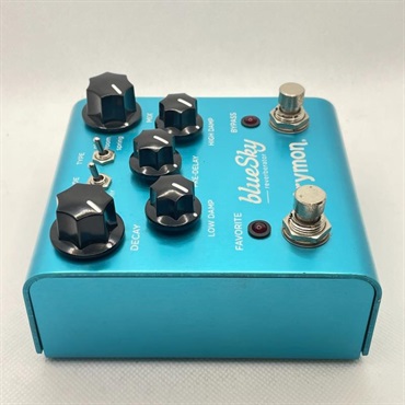 strymon blueSky（第1世代）中古品 strymon blueSky (第一世代