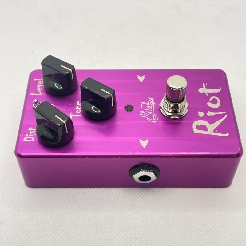 Suhr Amps USED 中古 Riot ｜イケベ楽器店オンラインストア