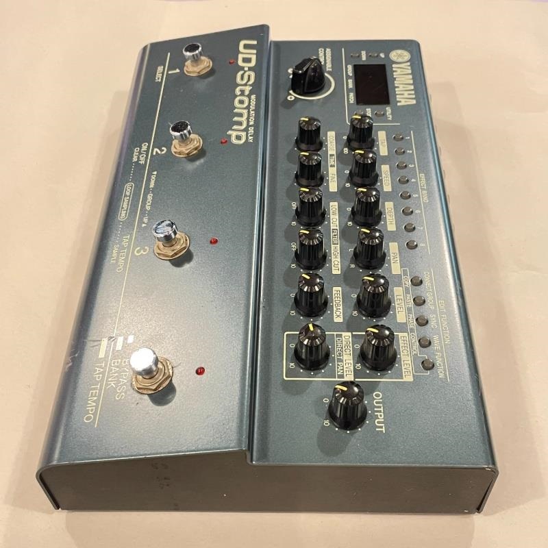 YAMAHA USED 中古 UD Stomp ｜イケベ楽器店オンラインストア