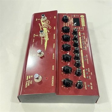 YAMAHA USED 中古 DG-Stomp 画像2