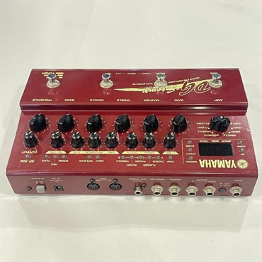 YAMAHA USED 中古 DG-Stomp 画像4